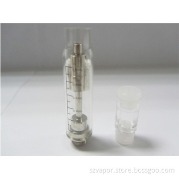 Clearomizer 510 Thread